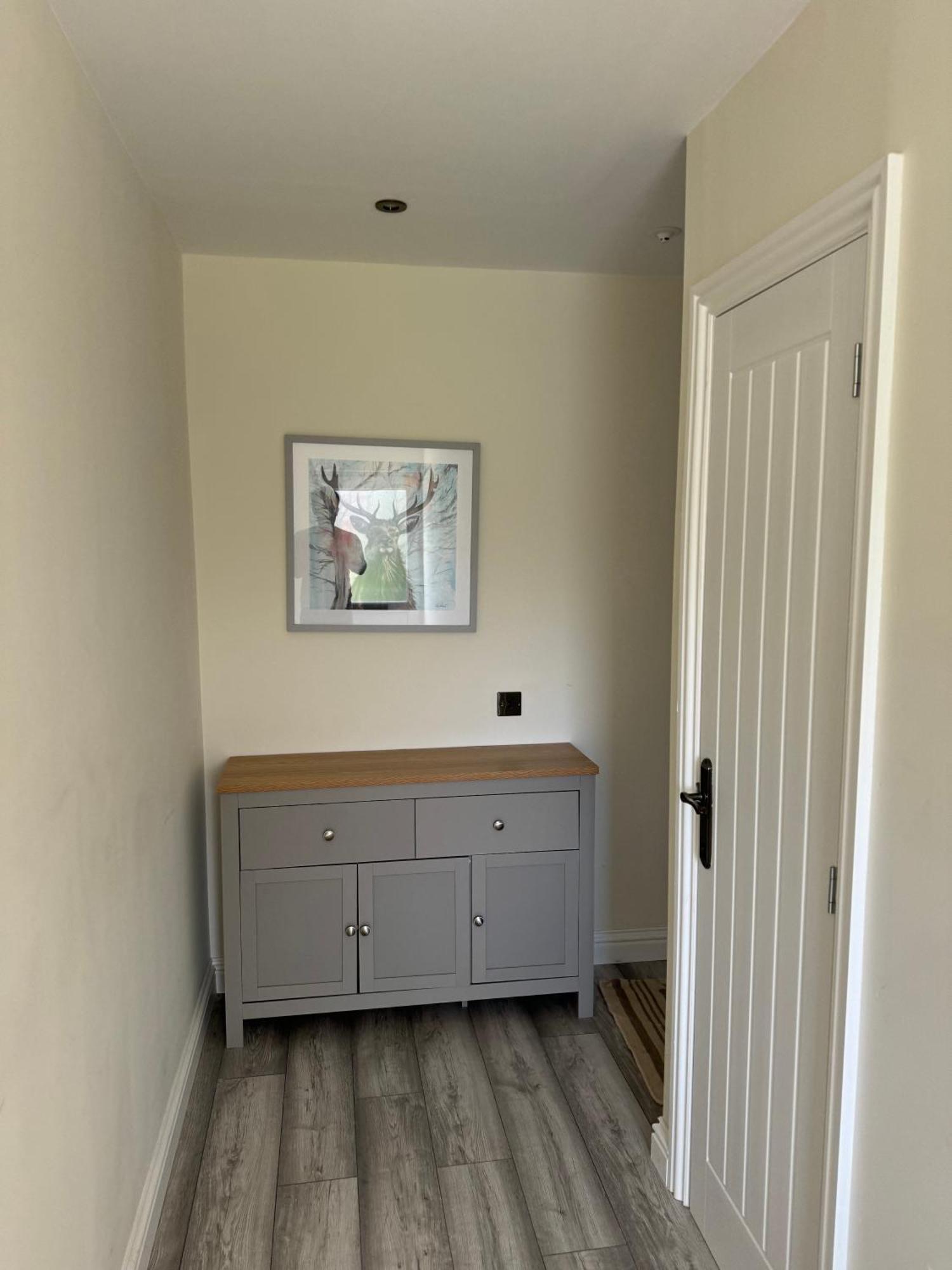 Modern 3 Bedroom Apartment In Markinch, Fife 외부 사진