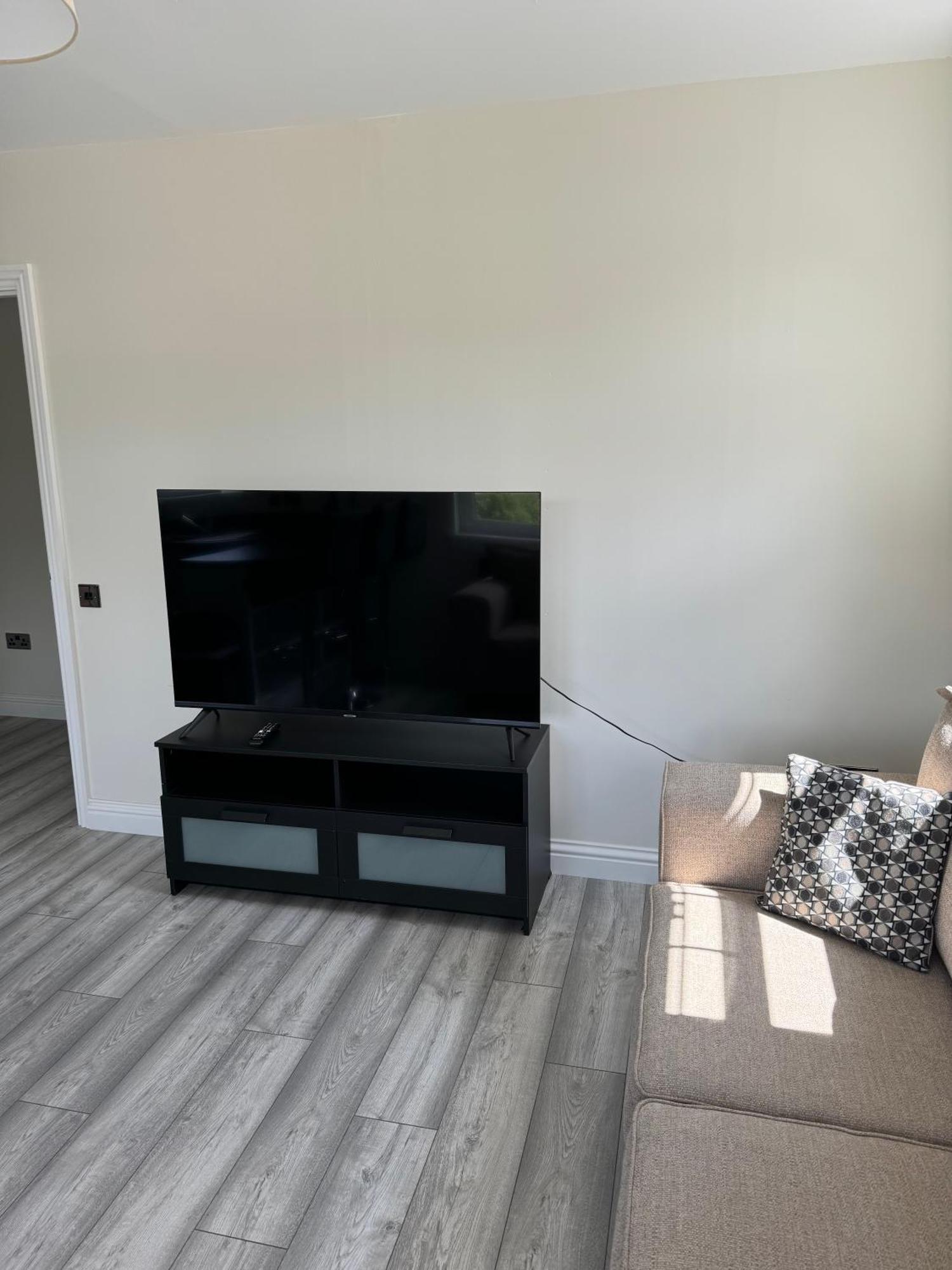 Modern 3 Bedroom Apartment In Markinch, Fife 외부 사진